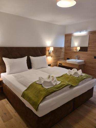 Hotel Alpenhof Kaltenbach