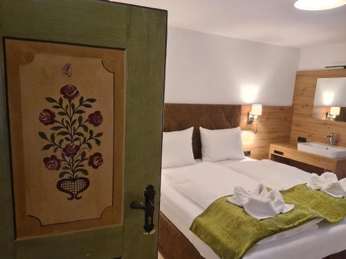 Hotel Alpenhof Kaltenbach