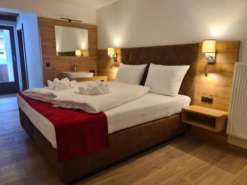 Hotel Alpenhof Kaltenbach