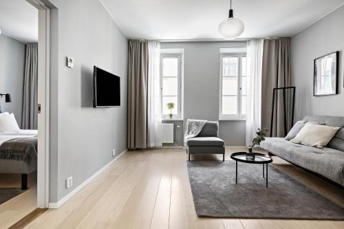Forenom Serviced Apartments Stockholm Johannesgatan