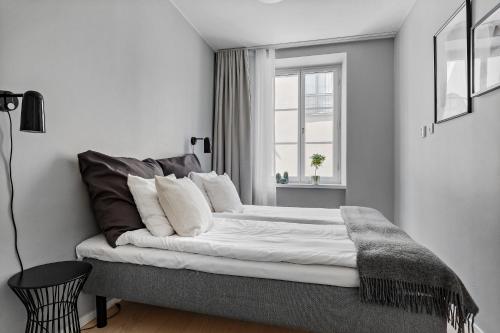 Forenom Serviced Apartments Stockholm Johannesgatan