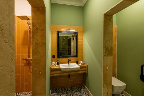 Boutique Hotel Cocosul De Aur