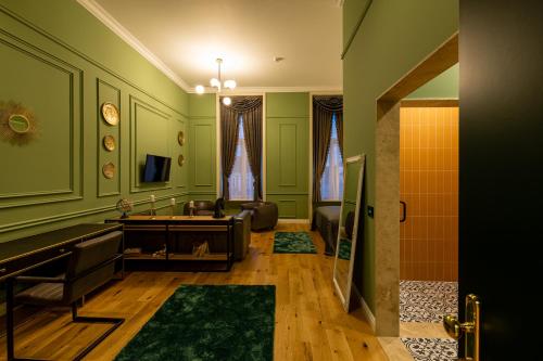 Boutique Hotel Cocosul De Aur