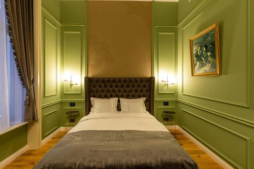 Boutique Hotel Cocosul De Aur