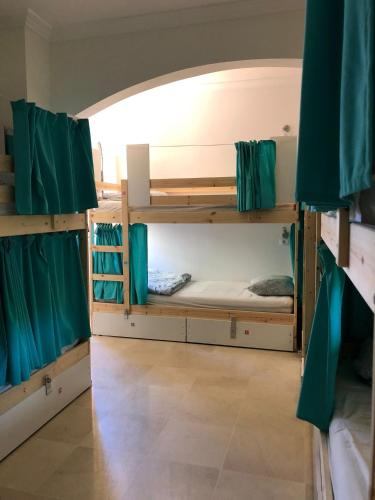 Duque Nest Hostel