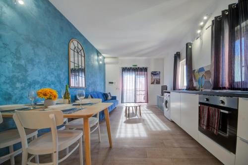 Tritoni Harbour suites - Valletta