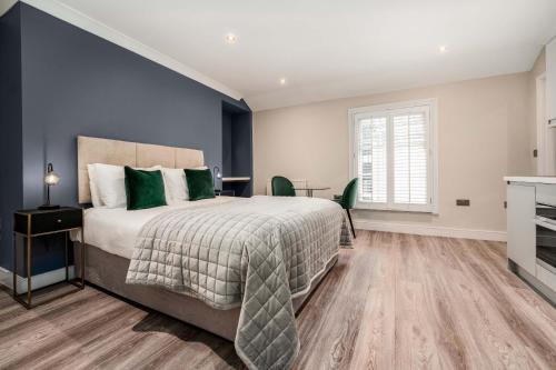 Regent Hotel