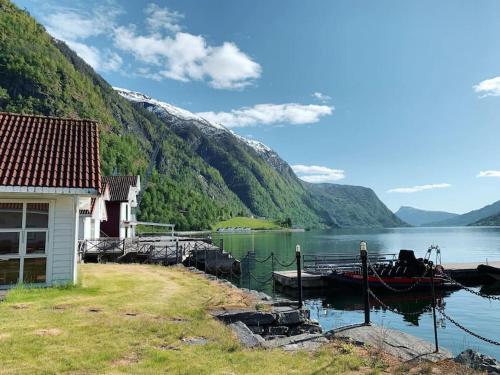 Skjolden Hotel