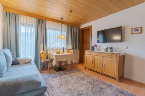 Appartements Rabitsch Hof