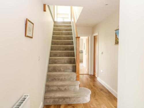 Tawny Cottage