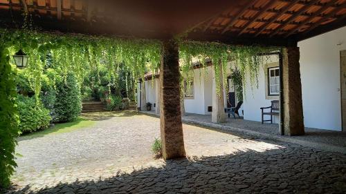 Solares de Portugal - Quinta Da Roseira