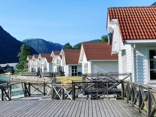 Skjolden Hotel