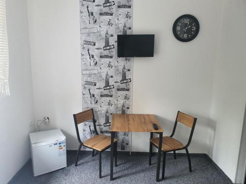 Penzion Restaurant U Kohoutka