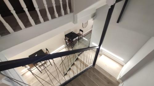 Apartamentos BURGOSUITES