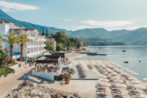 Hotel Perla