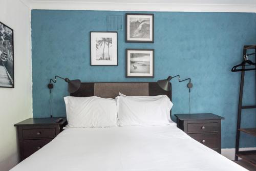 Lyme Townhouse