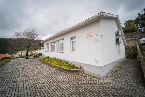 Casa Rural A Escola Meãs Pampilhosa Da Serra