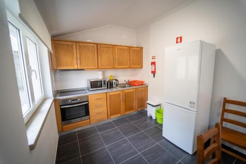 Casa Rural A Escola Meãs Pampilhosa Da Serra