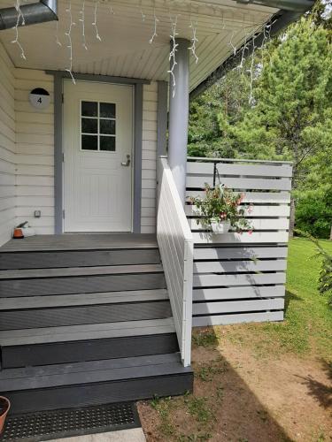 Ämmamoori Maja - Mother-in-Law's House