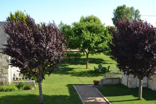 Chambres D'hotes Du Lavoir A Restigne