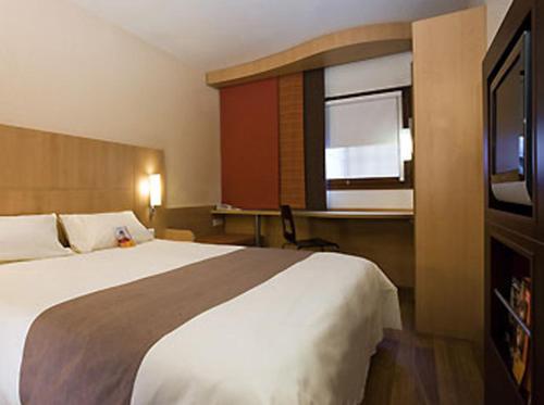 Ibis Utrecht