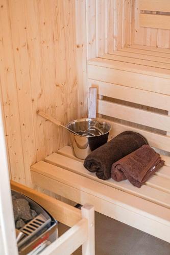 Old Town Vistula Premium Apartments