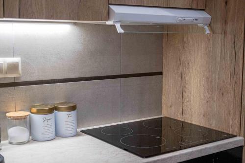 Old Town Vistula Premium Apartments