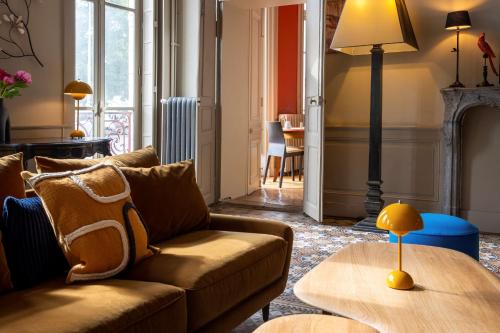 Best Western Plus Hôtel d’Europe et d’Angleterre