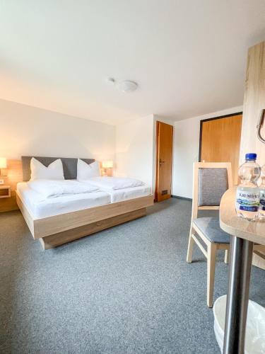 Mountain Hostel City