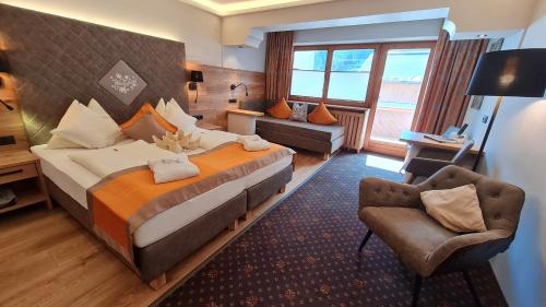 Klausen Sport- und Familienhotel