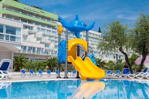 Hedera Hotel