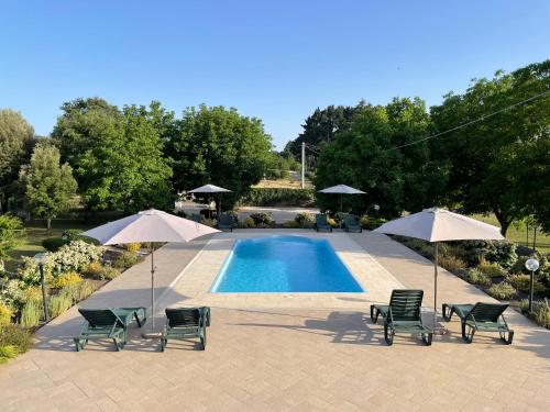 Il Profumo Della Natura