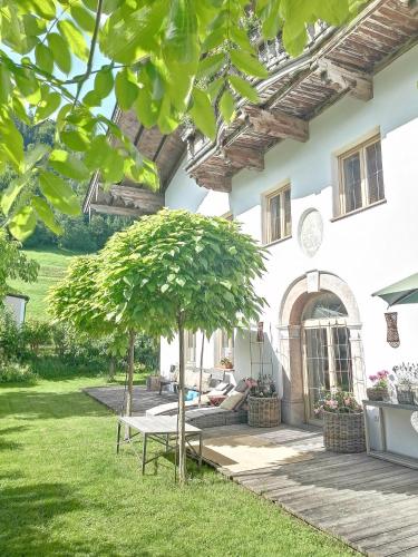 Bauernhof Freundsheimhof