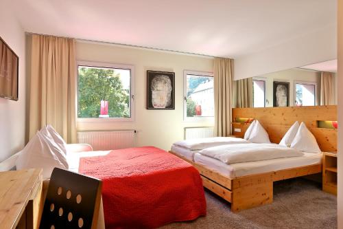Hotel Steinerwirt