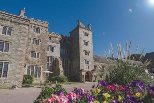 Boringdon Hall
