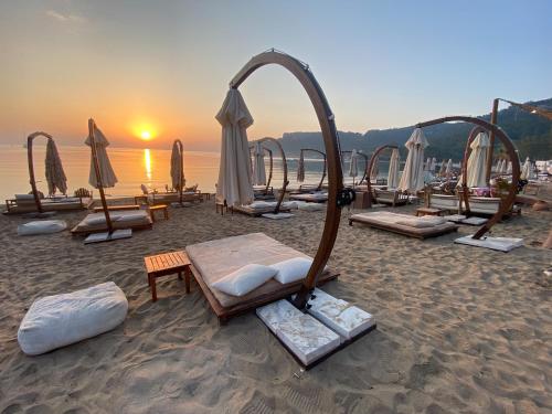 Doc's Boutique Hotel