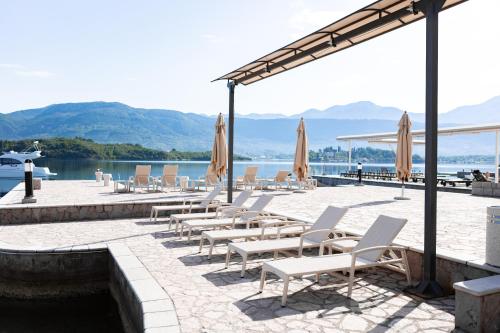 Aparthotel Villa Lav