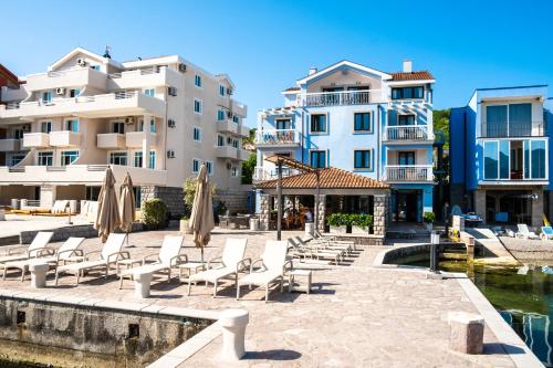 Aparthotel Villa Lav