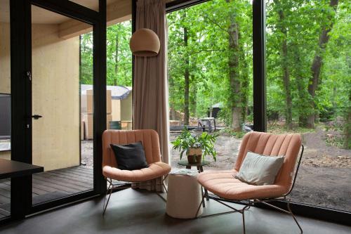 B&B Adelaerthoeve