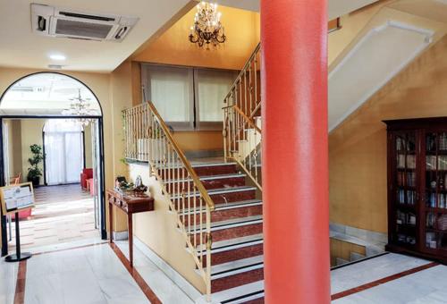 Hostal Plaza Mayor