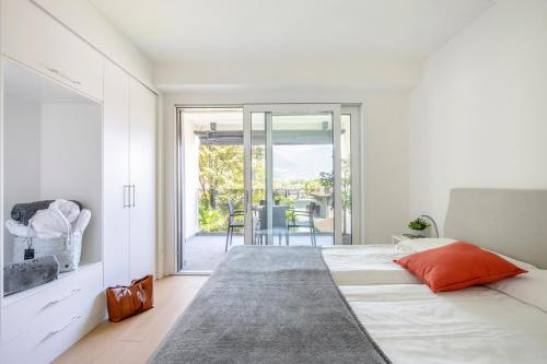 Sasso Boretto Luxury Holiday Apartments