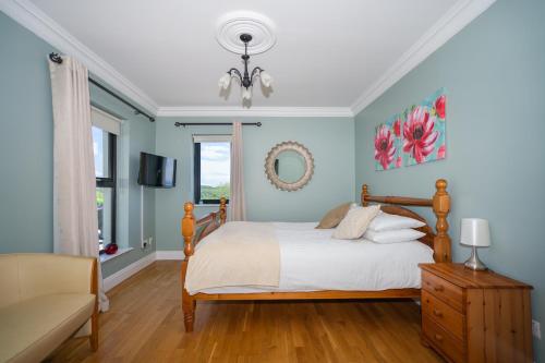 Fintragh Beach B&B