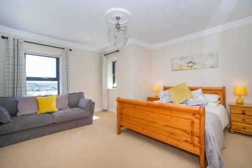 Fintragh Beach B&B