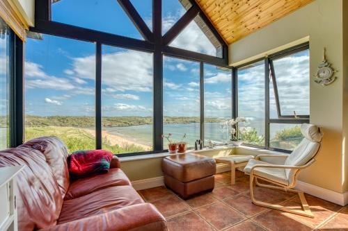 Fintragh Beach B&B