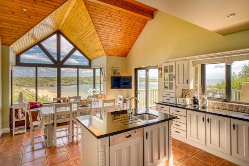 Fintragh Beach B&B