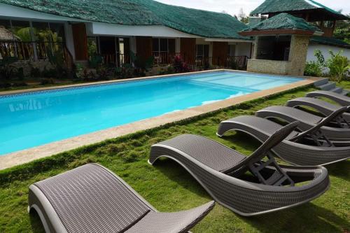 Becano Restobar and Resort