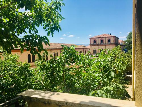 Affittacamere Ferranti tra Caserma e stazione