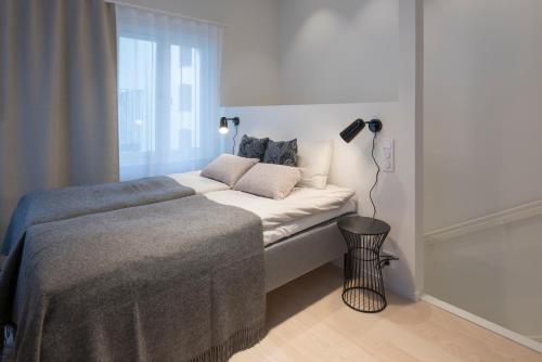 Forenom Serviced Apartments Stockholm Johannesgatan