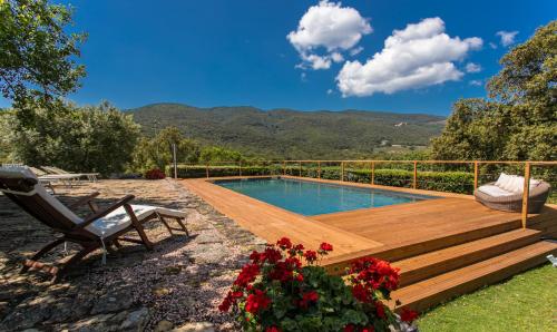 Country Relais la Mortella