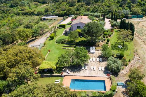 Country Relais la Mortella